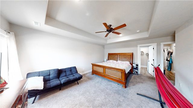 300 Citation Street, Bentonville, AR 72713