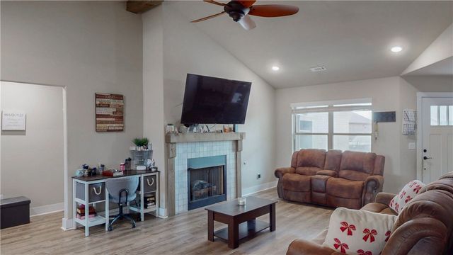 300 Citation Street, Bentonville, AR 72713