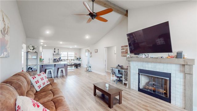 300 Citation Street, Bentonville, AR 72713