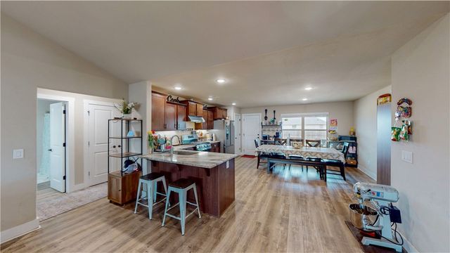 300 Citation Street, Bentonville, AR 72713