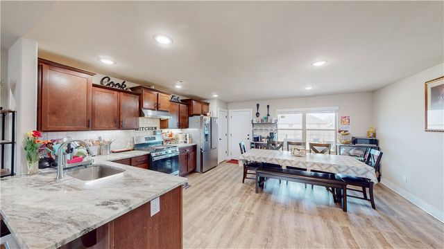 300 Citation Street, Bentonville, AR 72713