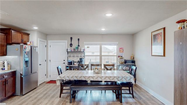 300 Citation Street, Bentonville, AR 72713