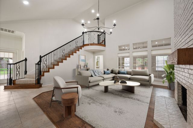 5302 Maple Lane, Colleyville, TX 76034