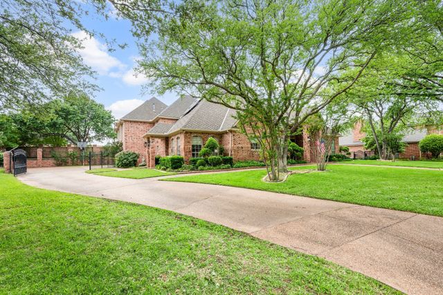 5302 Maple Lane, Colleyville, TX 76034