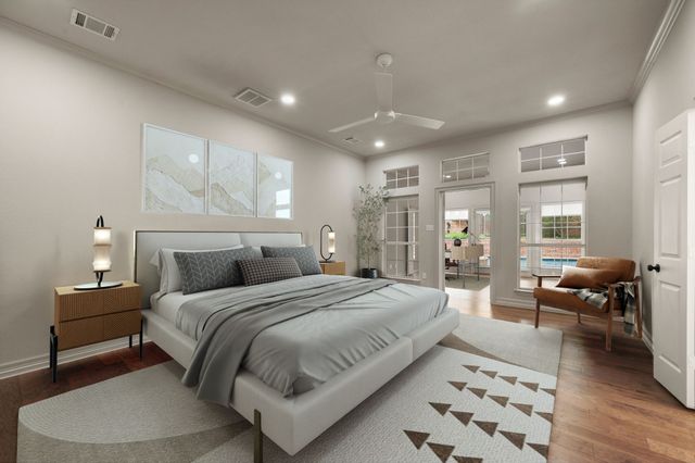 5302 Maple Lane, Colleyville, TX 76034