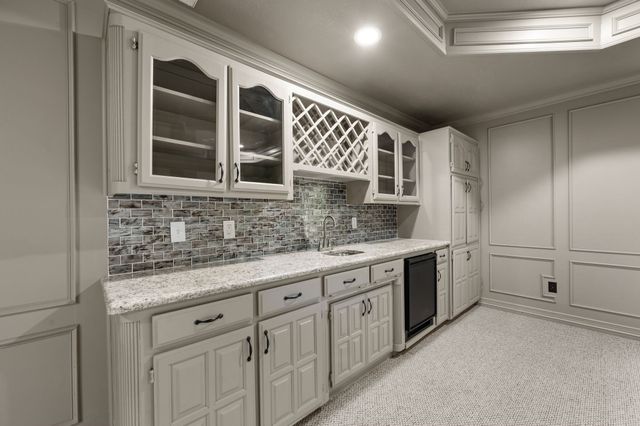 5302 Maple Lane, Colleyville, TX 76034