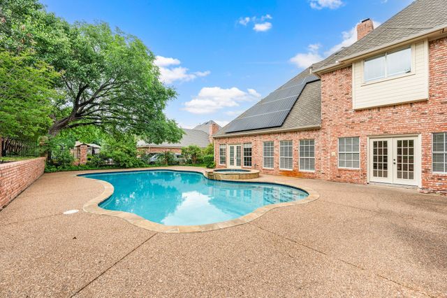 5302 Maple Lane, Colleyville, TX 76034