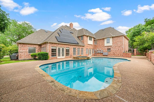 5302 Maple Lane, Colleyville, TX 76034