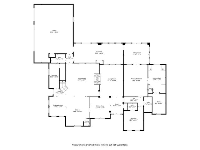 5302 Maple Lane, Colleyville, TX 76034