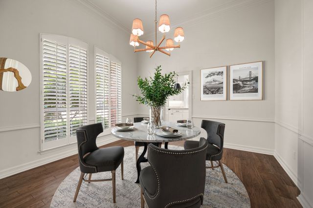 5302 Maple Lane, Colleyville, TX 76034