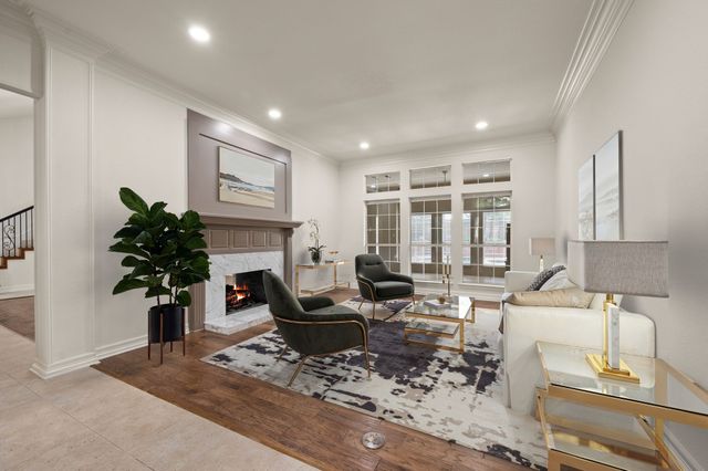 5302 Maple Lane, Colleyville, TX 76034