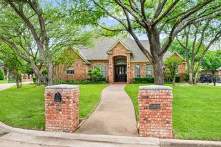 5302 Maple Lane, Colleyville, TX 76034
