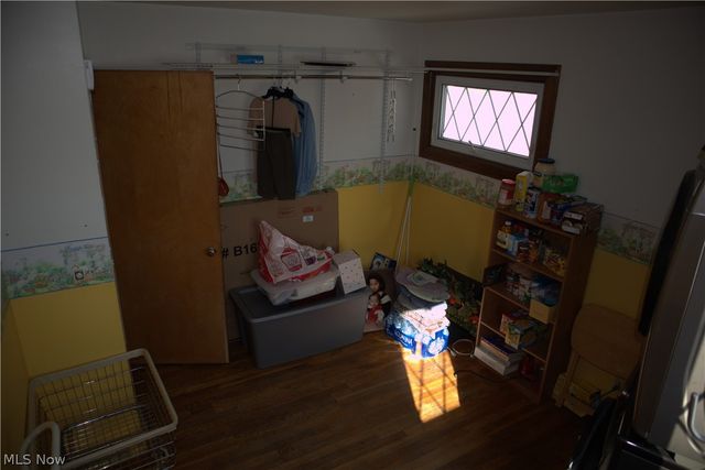 644 Southern Boulevard NW, Warren, OH 44485