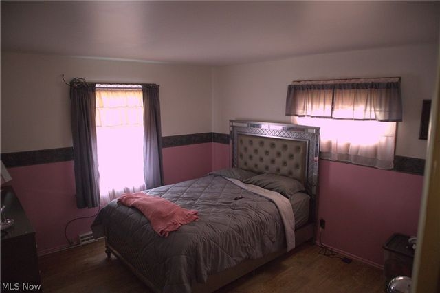 644 Southern Boulevard NW, Warren, OH 44485