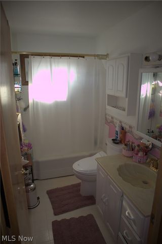 644 Southern Boulevard NW, Warren, OH 44485