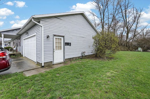 713 Riverbirch Road, Washington Court House, OH 43160