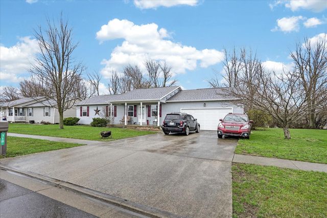 713 Riverbirch Road, Washington Court House, OH 43160