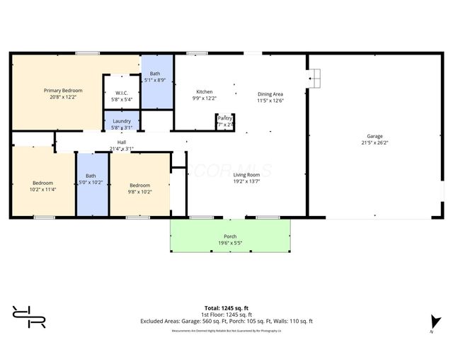 713 Riverbirch Road, Washington Court House, OH 43160