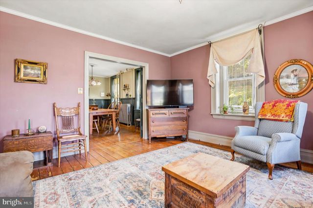 2304 SPINNERSTOWN RD, Quakertown, PA 18951