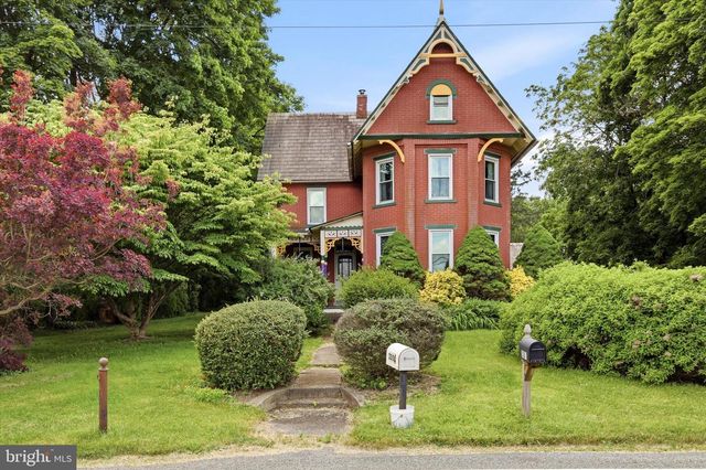 2304 SPINNERSTOWN RD, Quakertown, PA 18951
