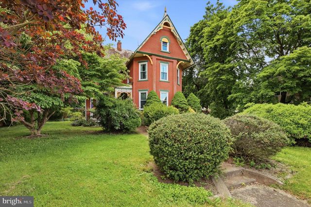 2304 SPINNERSTOWN RD, Quakertown, PA 18951