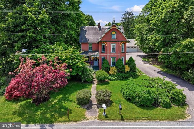 2304 SPINNERSTOWN RD, Quakertown, PA 18951