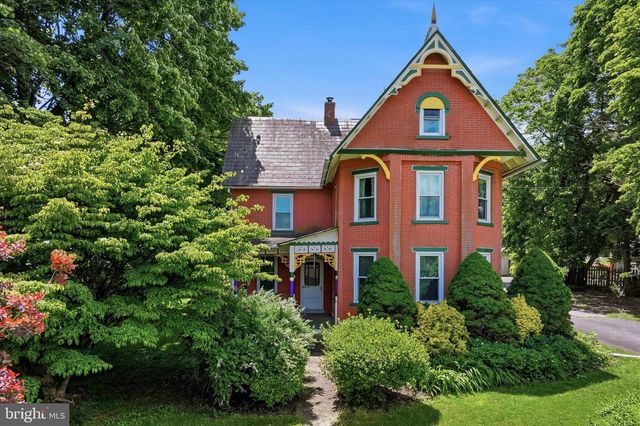 2304 SPINNERSTOWN RD, Quakertown, PA 18951