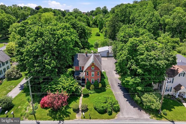 2304 SPINNERSTOWN RD, Quakertown, PA 18951