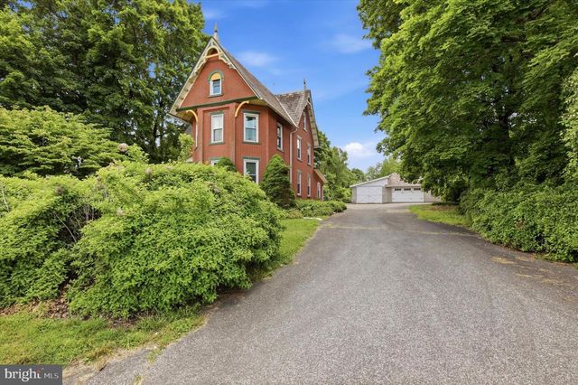 2304 SPINNERSTOWN RD, Quakertown, PA 18951