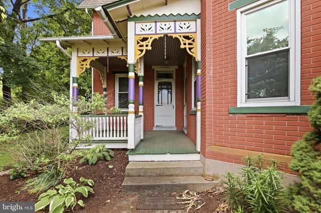 2304 SPINNERSTOWN RD, Quakertown, PA 18951