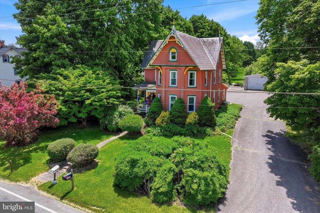 2304 SPINNERSTOWN RD, Quakertown, PA 18951
