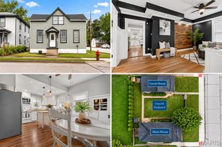 329 Houston Street, St Charles, MO 63301