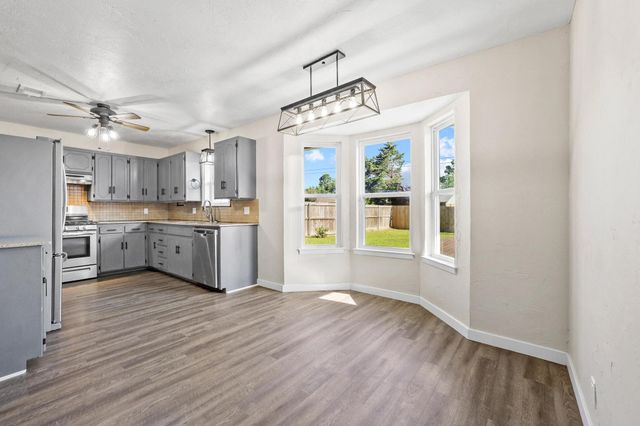 2715 Regal Drive, Denison, TX 75020