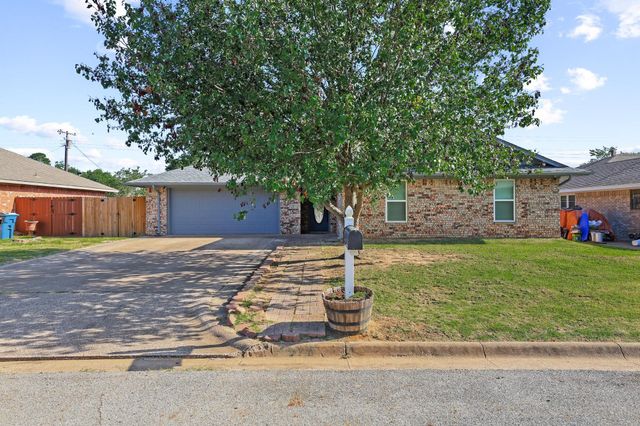 2715 Regal Drive, Denison, TX 75020