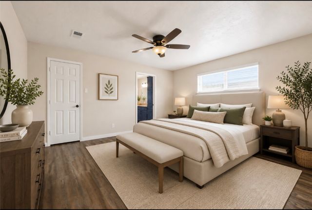2715 Regal Drive, Denison, TX 75020
