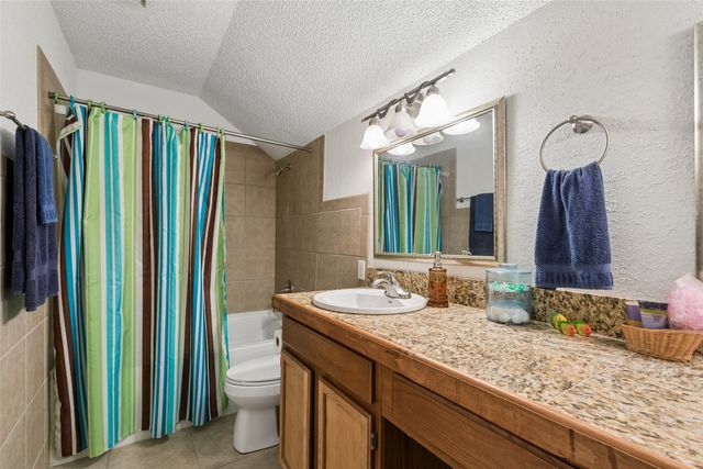 1317 Trinity View Street, Irving, TX 75060