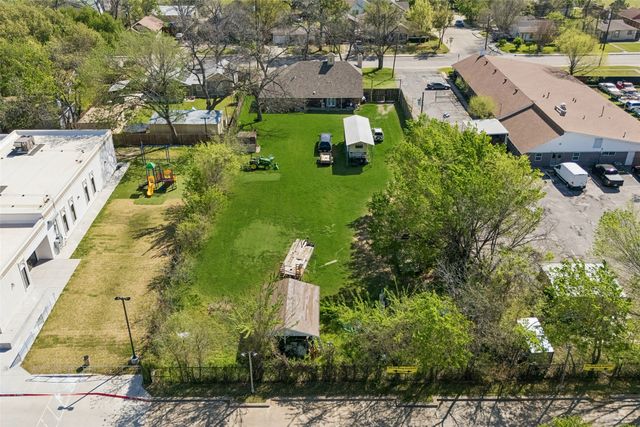 1317 Trinity View Street, Irving, TX 75060