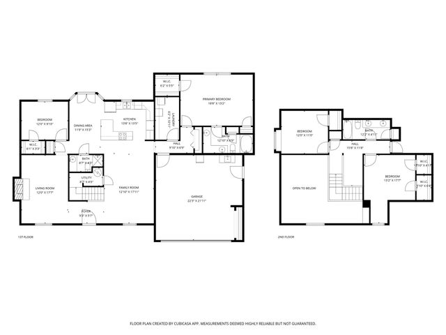 1317 Trinity View Street, Irving, TX 75060