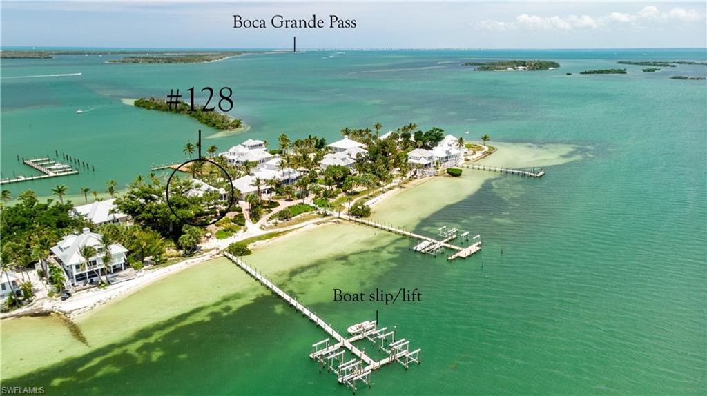 128 Useppa Island, USEPPA ISLAND, FL 33924 — photo 3
