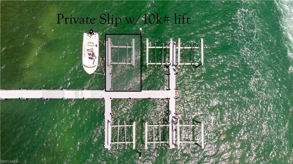 128 Useppa Island, USEPPA ISLAND, FL 33924 — photo 4
