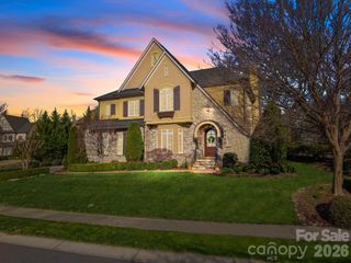 2498 Christenbury Hall Court NW, Concord, NC 28027