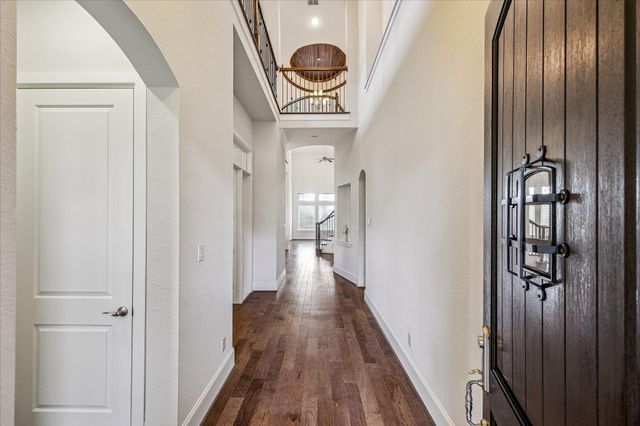 1607 Pinot Circle, Houston, TX 77055