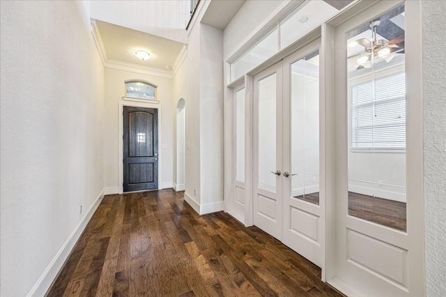 1607 Pinot Circle, Houston, TX 77055