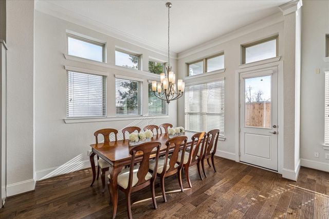 1607 Pinot Circle, Houston, TX 77055