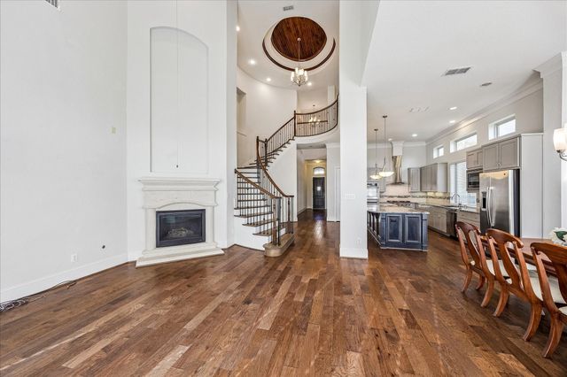 1607 Pinot Circle, Houston, TX 77055