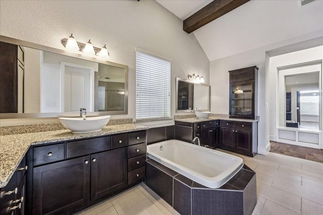 1607 Pinot Circle, Houston, TX 77055