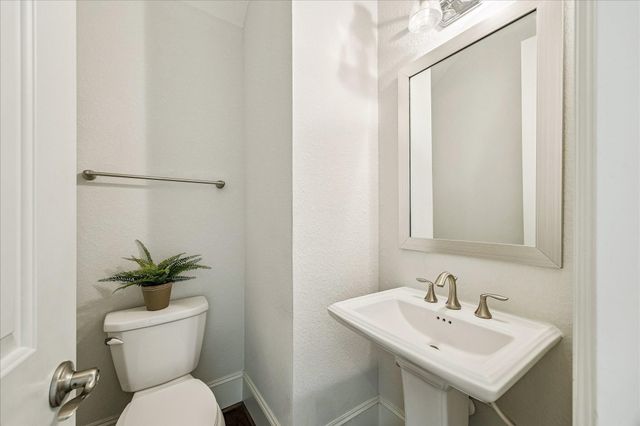 1607 Pinot Circle, Houston, TX 77055