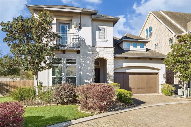 1607 Pinot Circle, Houston, TX 77055