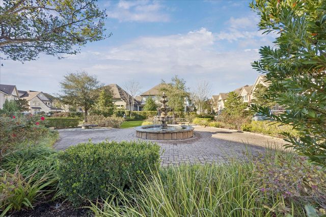 1607 Pinot Circle, Houston, TX 77055