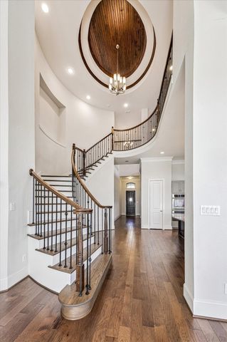 1607 Pinot Circle, Houston, TX 77055